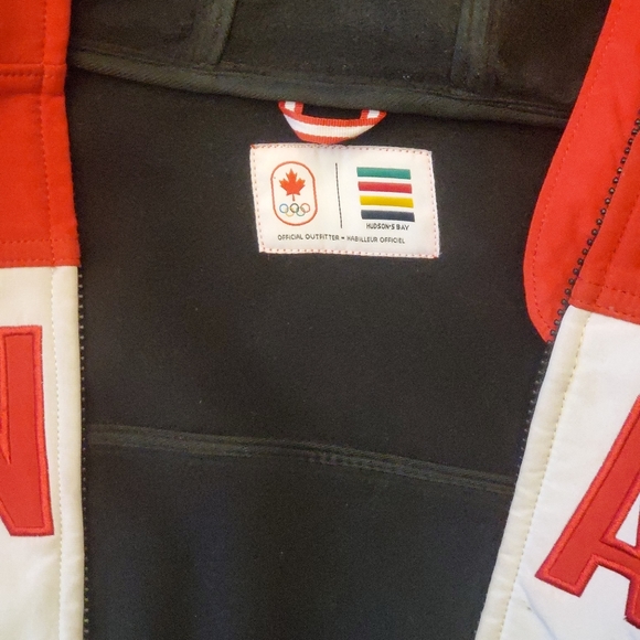 Sport Jacket - Picture 3 of 3